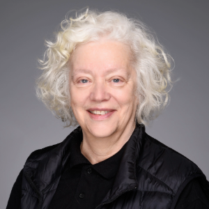 Professor Diana Boraschi
